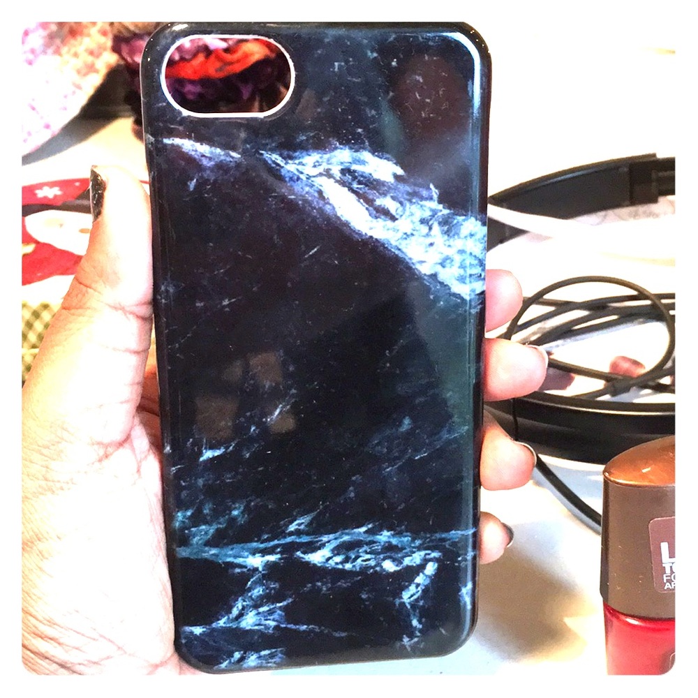 iPhone 6/7/8  (NOT S PLUS) phone case